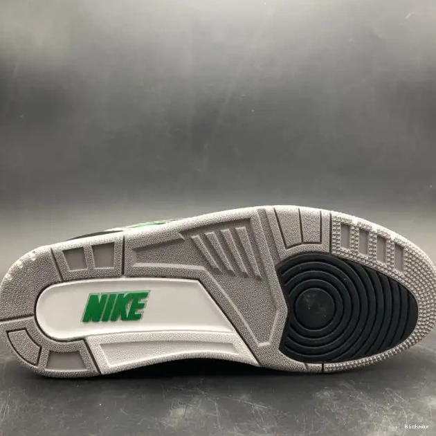 Rep MAX Air Oregon Jordan Tinker Ducks AJ3 shoes 3 867493 Retro PE 0330